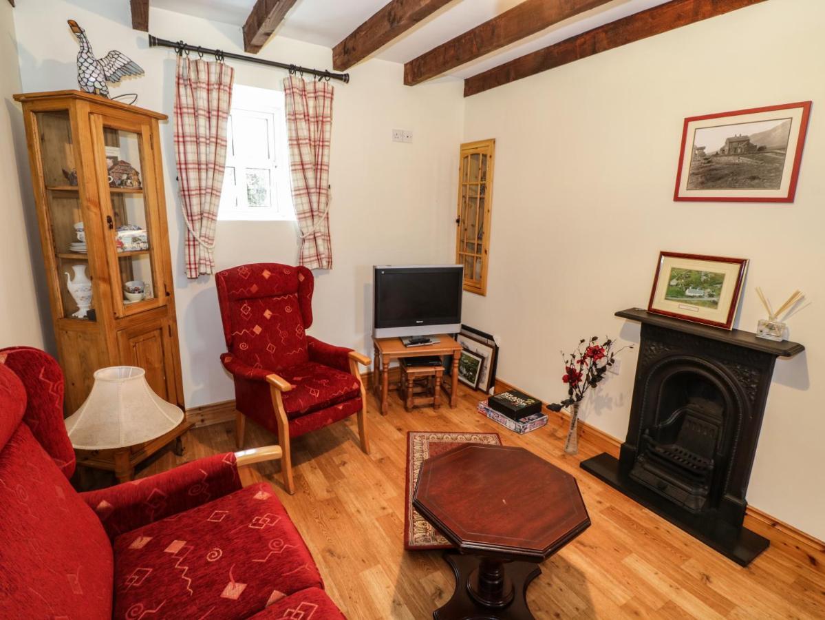 Tigh Mhicil Villa Glentrasna Esterno foto
