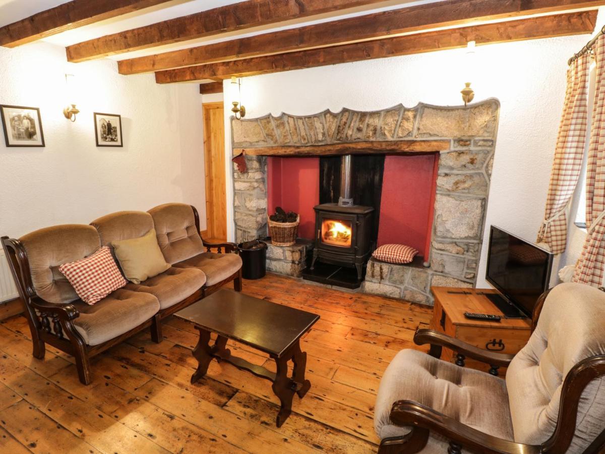 Tigh Mhicil Villa Glentrasna Esterno foto