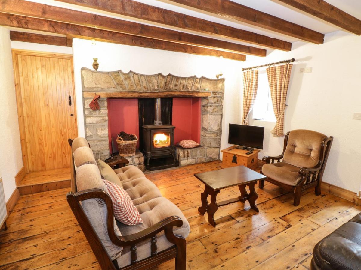 Tigh Mhicil Villa Glentrasna Esterno foto