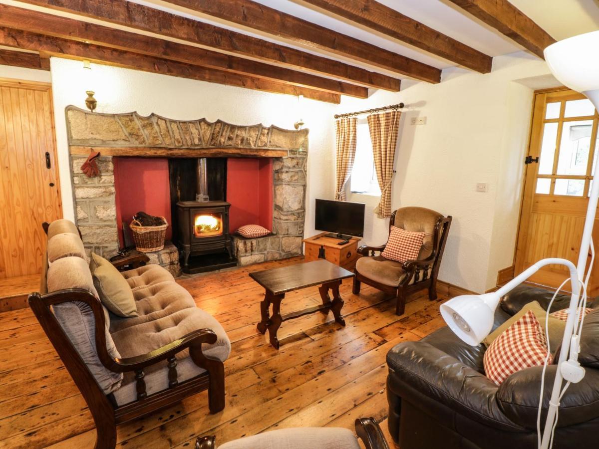 Tigh Mhicil Villa Glentrasna Esterno foto