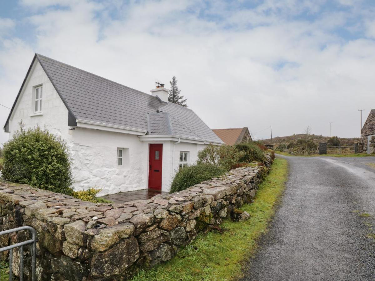 Tigh Mhicil Villa Glentrasna Esterno foto