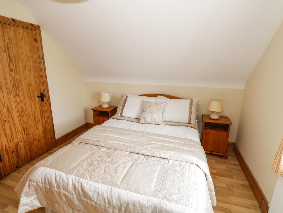 Tigh Mhicil Villa Glentrasna Esterno foto