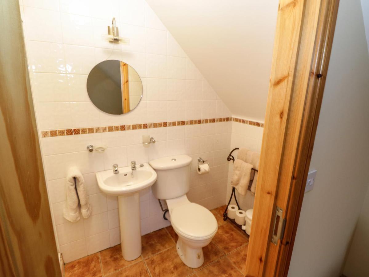 Tigh Mhicil Villa Glentrasna Esterno foto