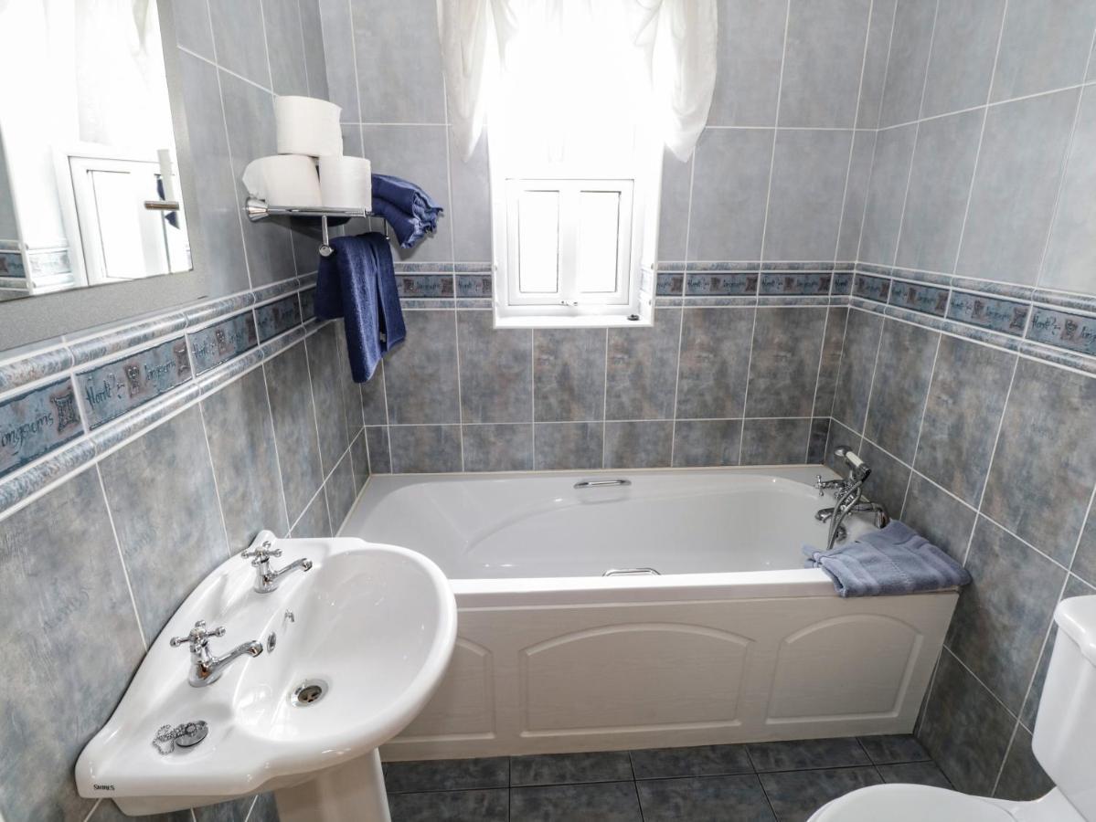 Tigh Mhicil Villa Glentrasna Esterno foto