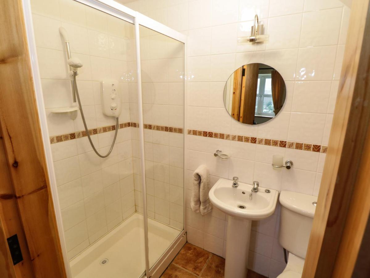Tigh Mhicil Villa Glentrasna Esterno foto