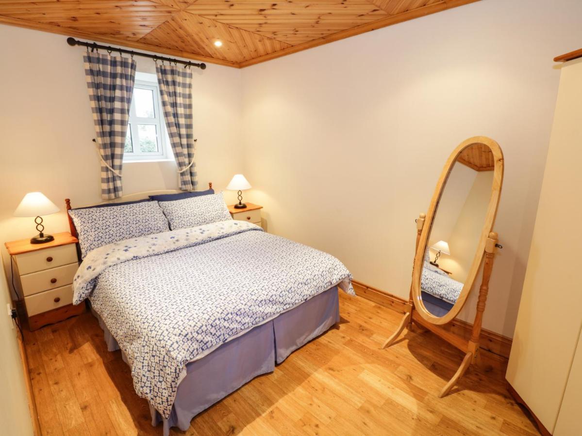 Tigh Mhicil Villa Glentrasna Esterno foto