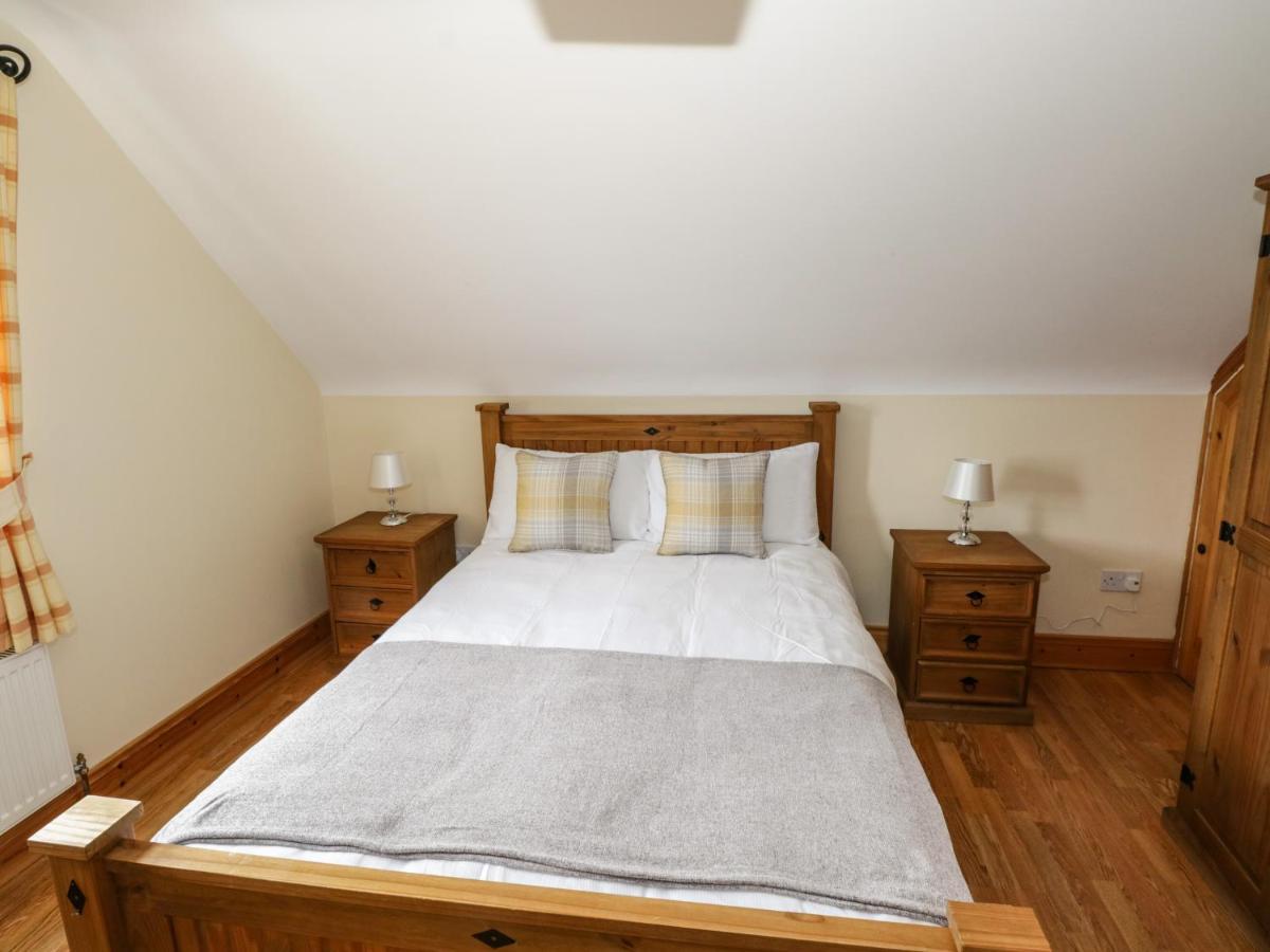 Tigh Mhicil Villa Glentrasna Esterno foto